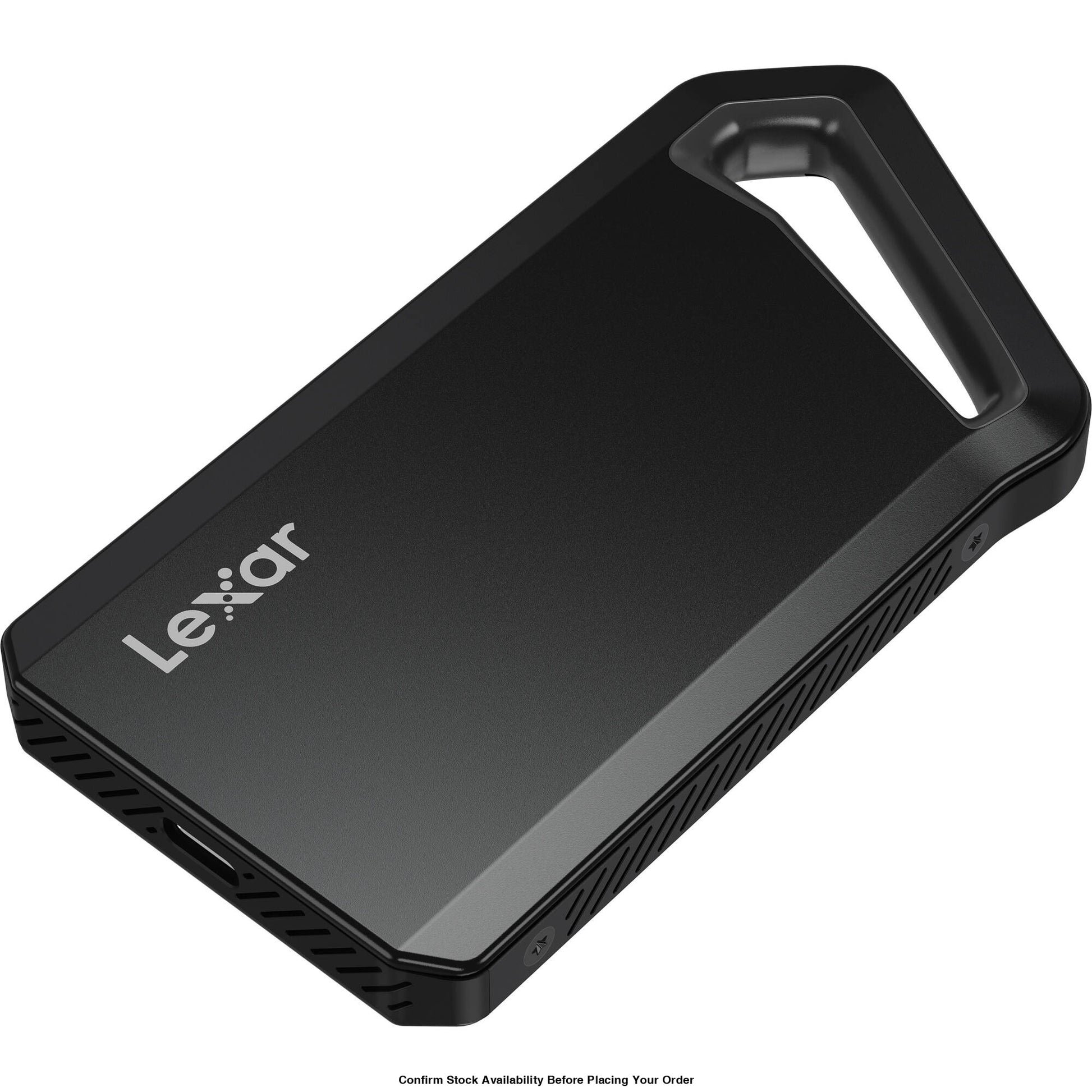Lexar SL600 Portable SSD (2TB)