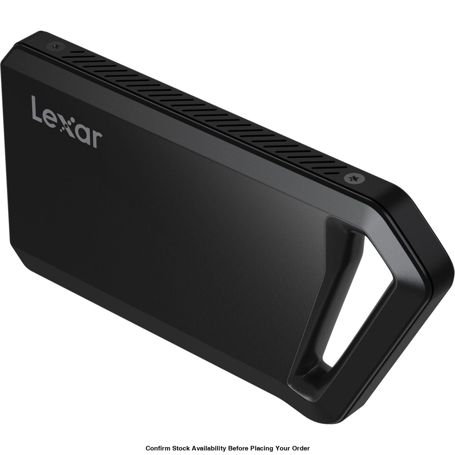 Lexar SL600 Portable SSD (2TB)