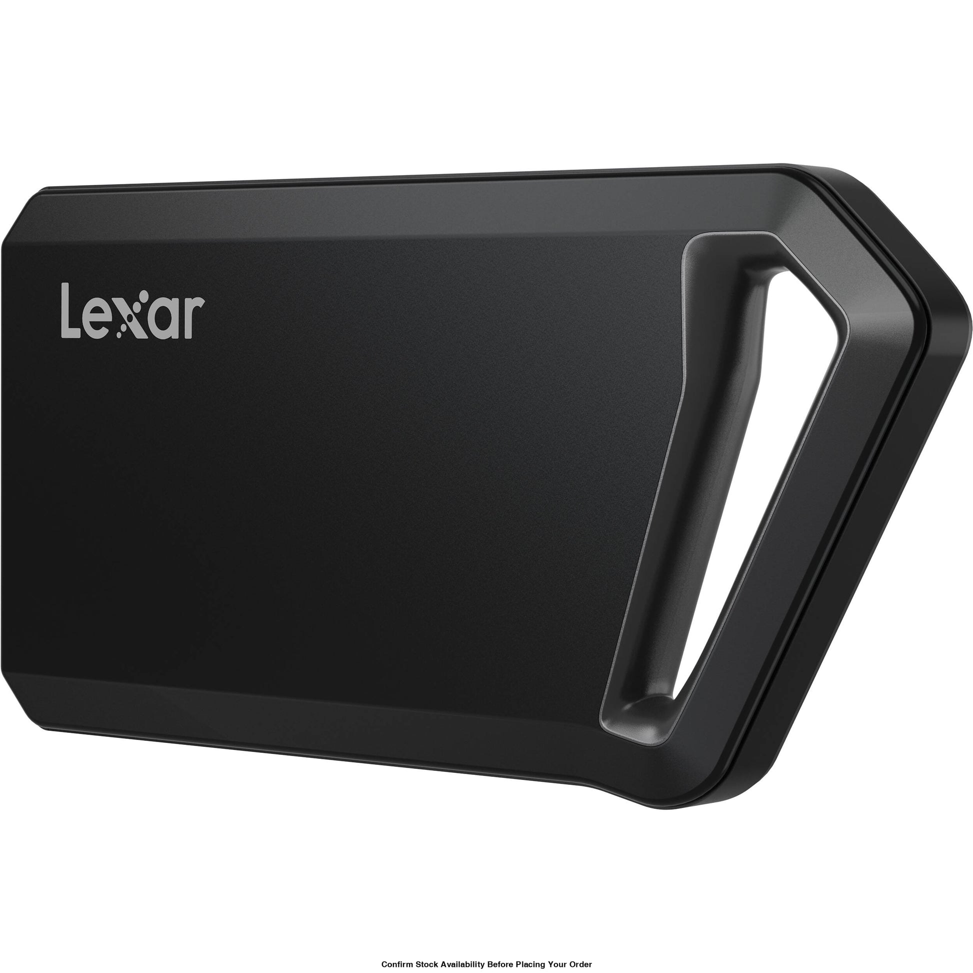 Lexar SL600 Portable SSD (2TB)