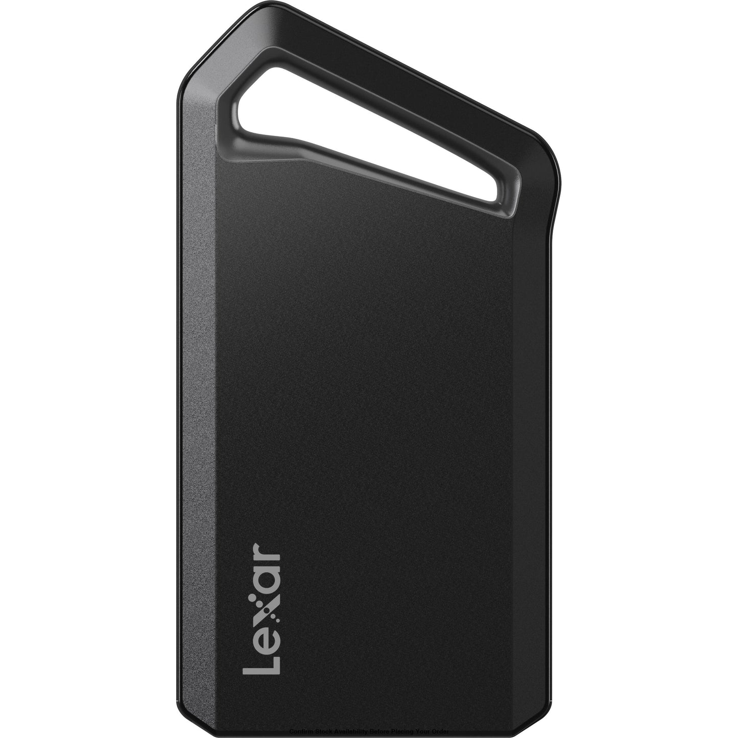 Lexar SL600 Portable SSD (2TB)