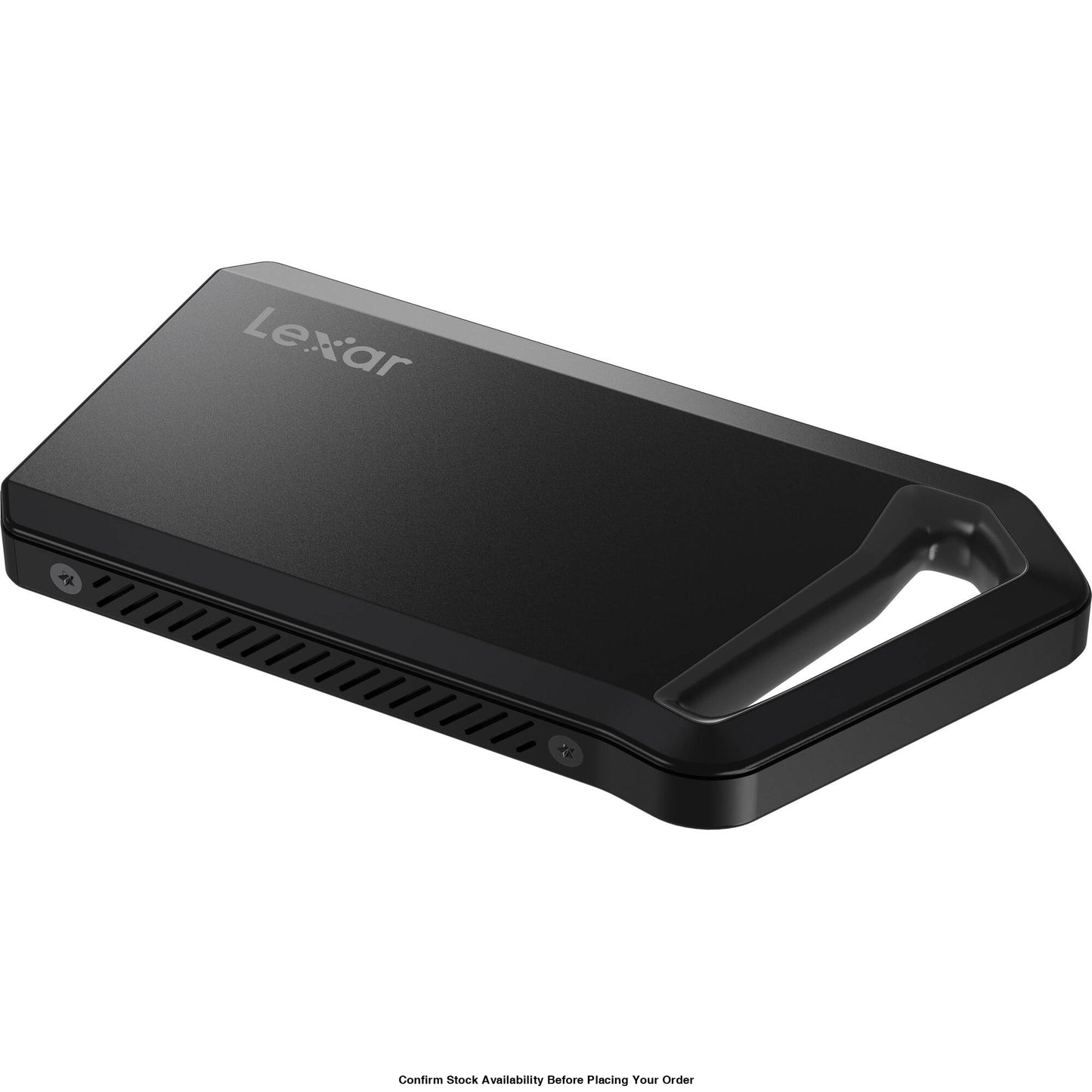 Lexar SL600 Portable SSD (2TB)