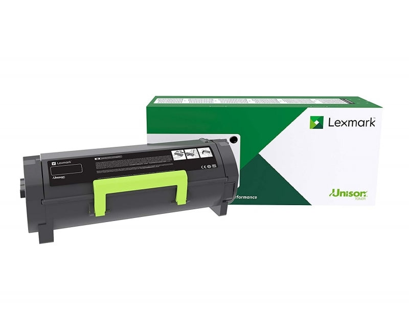 LEXMARK MS/MX331,431 RETURN 15K CARTRIDGE - Guards On Duty Shop
