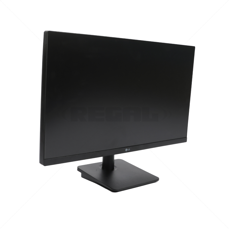LG Monitor IPS 23.8" (1920 x 1080) DP and HDMI Inputs