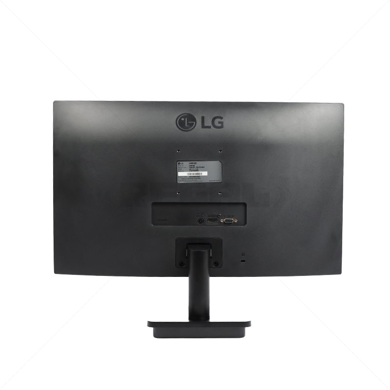 LG Monitor IPS 23.8" (1920 x 1080) DP and HDMI Inputs