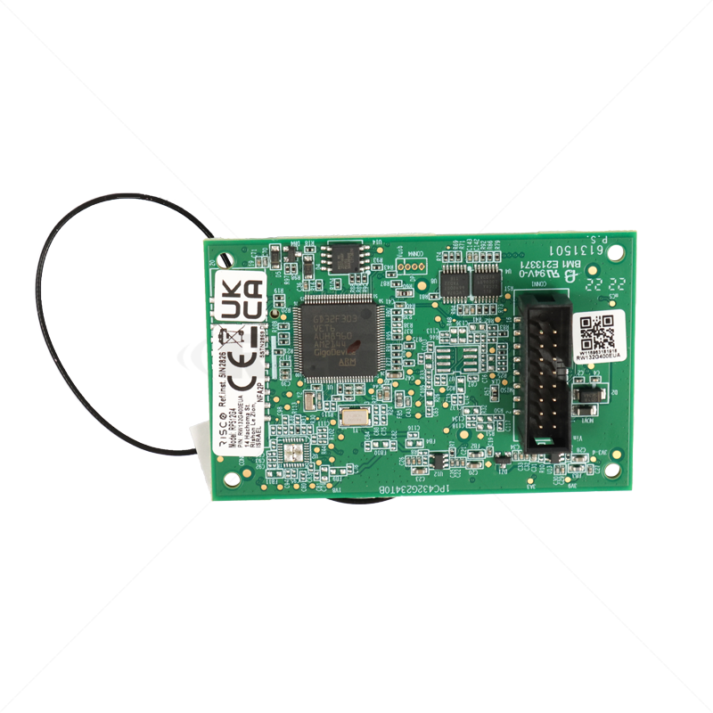 LightSYS2 4G Module plus Antenna (RW132G400EUA)