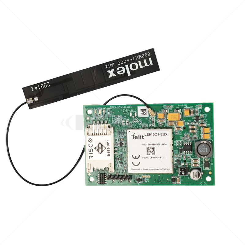 LightSYS2 4G Module plus Antenna (RW132G400EUA)