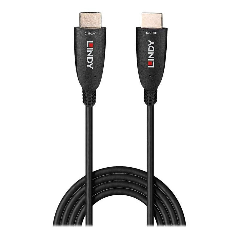 Lindy 20m Svga Male to Male Cable (36379)