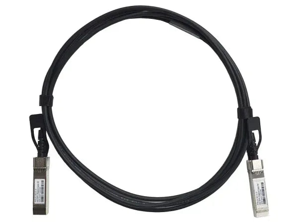 Linkbasic Direct Attached Copper 3m 10G SFP+ Uplink Cable Guards On Duty Security