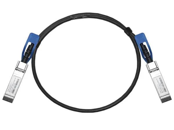 Linkbasic Direct Attached SFP28 1m 25G Uplink Cable Guards On Duty Security
