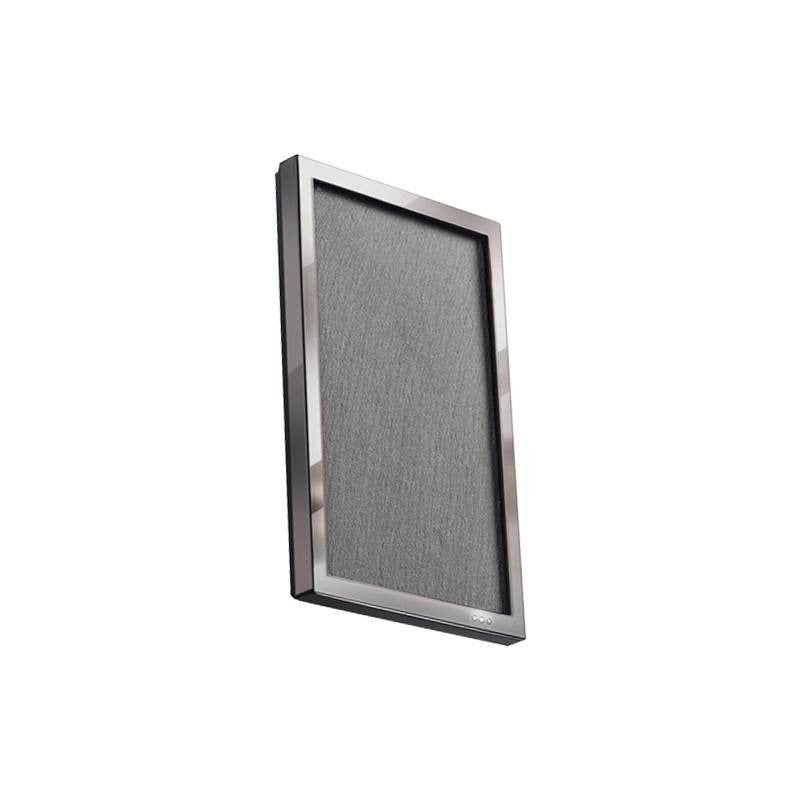 Paxton Net2 Reader - Architectural GunMetal Grey