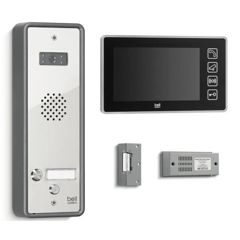 INTERCOM 1-1 Video Kit