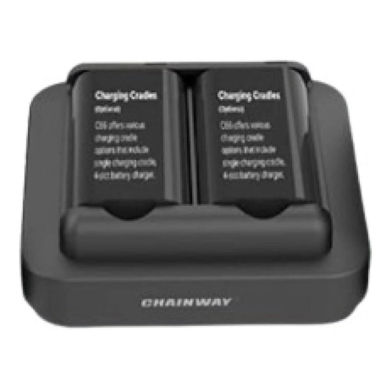 TimeTec C66 Single charging cradle