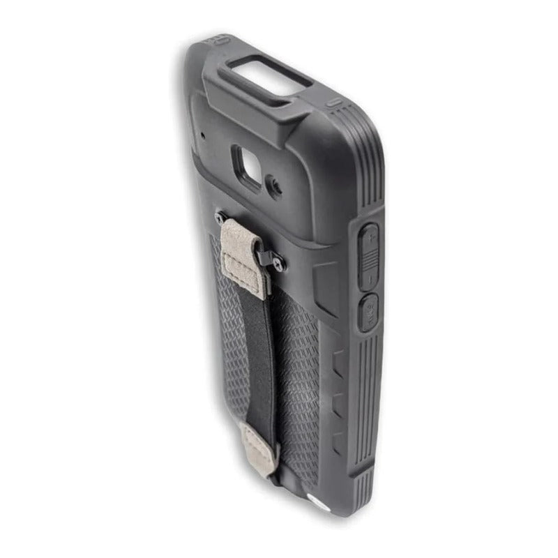 TimeTec C66 Rubber Boot with Hand Strap