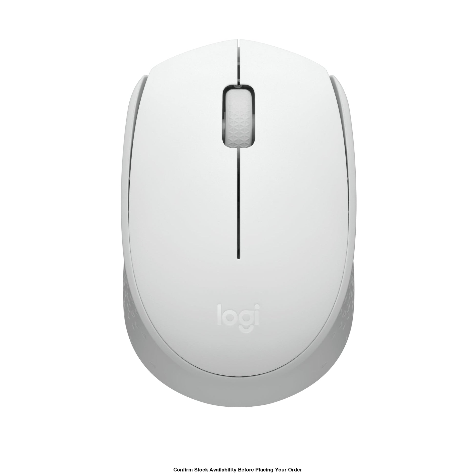 LOGITECH M171 WIRELESS MOUSE OFF WHITE - Guards On Duty Shop
