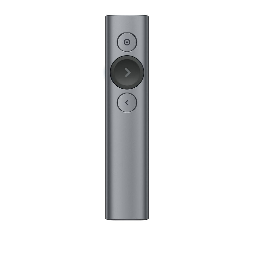 LOGITECH SLATE SPOTLIGHT PRESENTATION REMOTE - Guards On Duty Shop