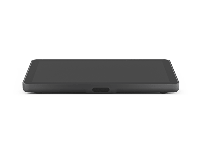 Logitech Tap IP - Graphite