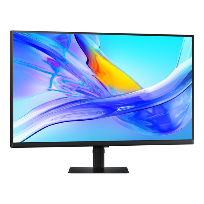 Samsung LS32D800UA 32'' ViewFinity UHD Monitor - 3840X2160; 60Hz; 3000:1; 5ms; 1xHDMI; 1xUSB-C Charging Power; 1xEthernet; 1xD