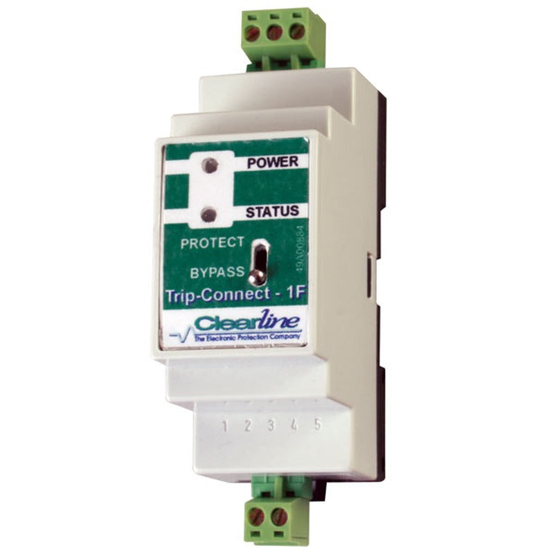 CL Surge DB Board Single Phase SS25