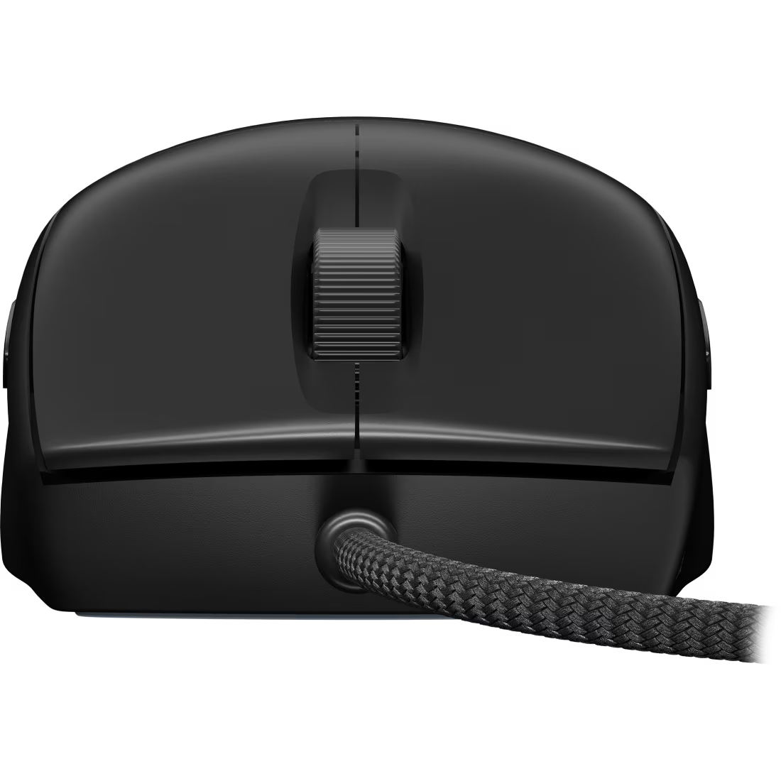 Corsair M75 Lightweight RGB Gaming Mouse; Black; 26000 DPI.