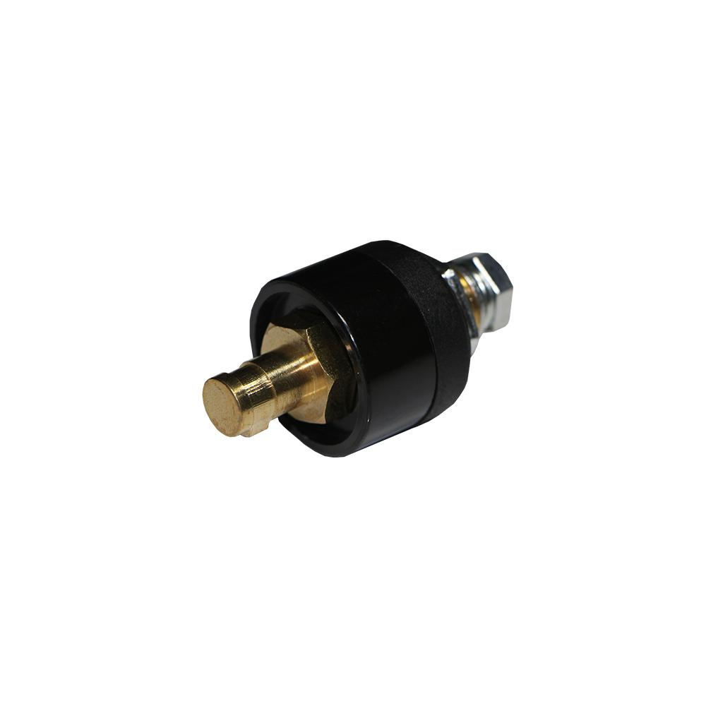 Pinnacle Panel Socket Male 50-70
