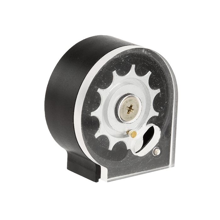 Snowpeak M25 Magazine - 4.5mm (RNS46510)
