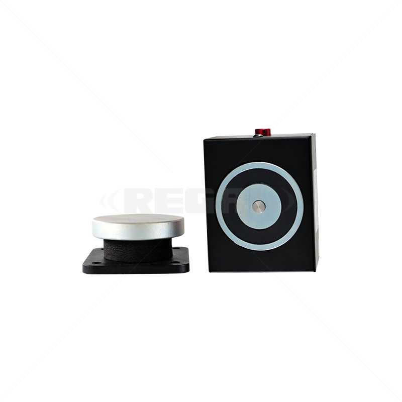 Magnetic Door Holder 65Kg Wall Mount