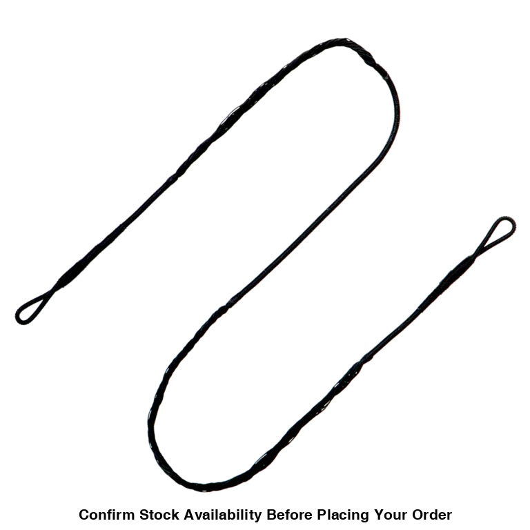 MAN KUNG STRING COMPOUND BOW