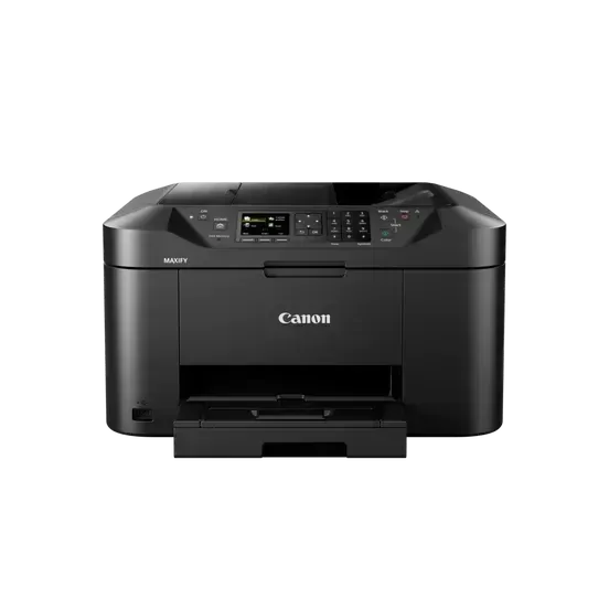 CANON Maxify Inkjet MB2140 A4 (4-1) - Guards On Duty Shop & Security Guards