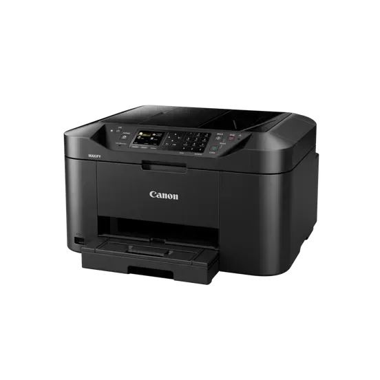 CANON Maxify Inkjet MB2140 A4 (4-1) - Guards On Duty Shop & Security Guards