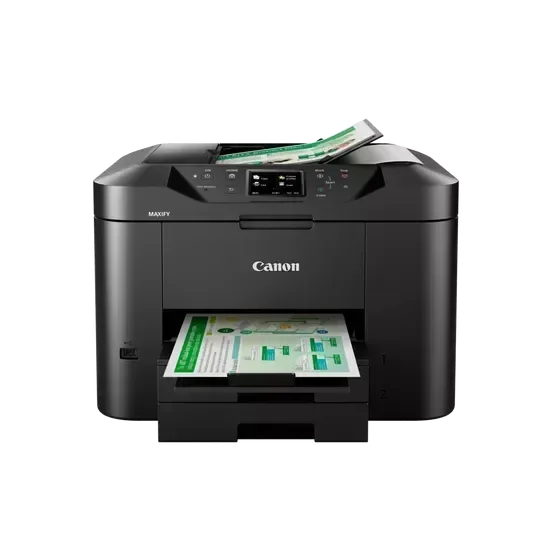 CANON MAXIFY MB2740 A4 (4-1) - Guards On Duty Shop & Security Guards