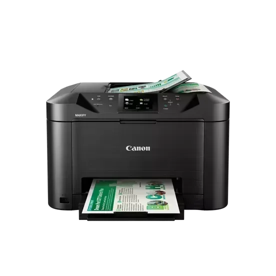 CANON MAXIFY MB5140 A4 (4-1) - Guards On Duty Shop & Security Guards