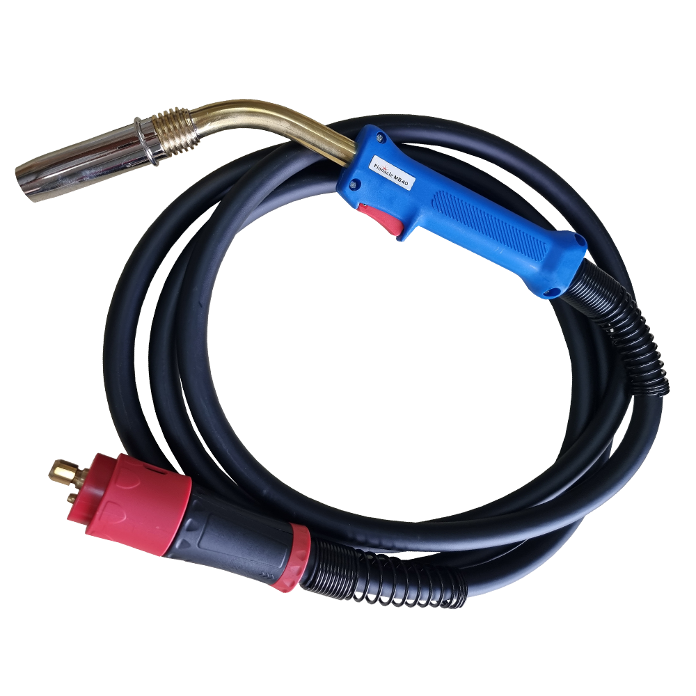 Pinnacle MB40 MIG Torch