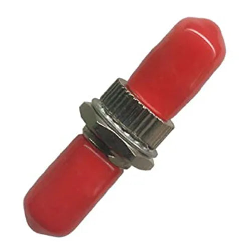 ST-ST Midcoupler Single Mode Simplex - Fibre