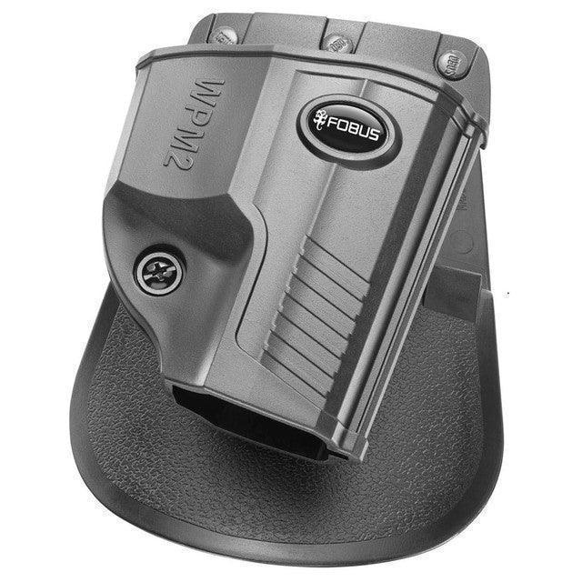 FOBUS PADDLE HOLSTER RETENTION ADJUST SC Guards On Duty Security