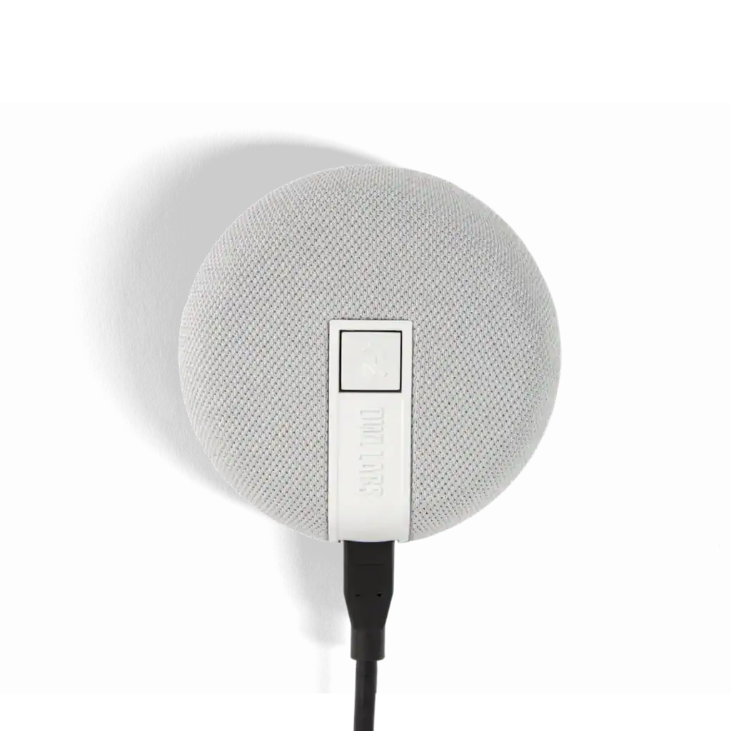 Owl Labs Expansion Mic for Meeting Owl 3/4+