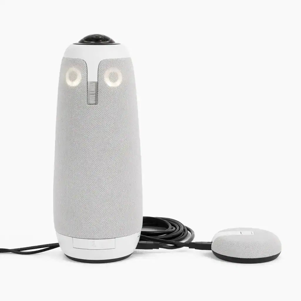 Owl Labs Expansion Mic for Meeting Owl 3/4+
