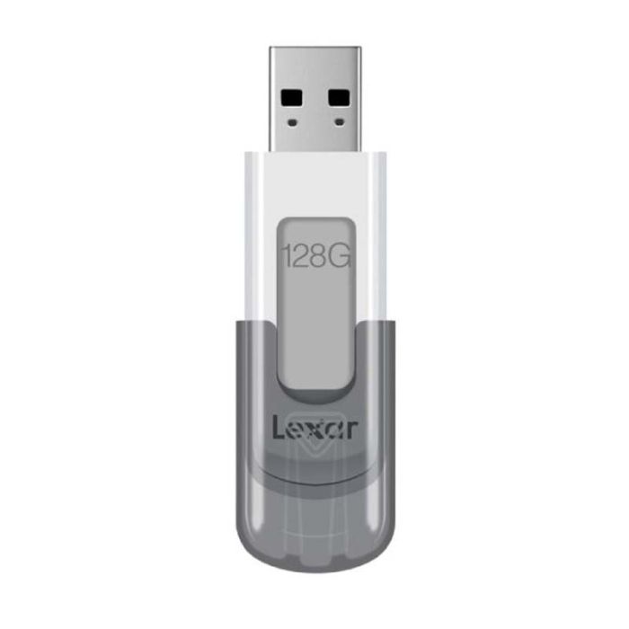 Lexar 128GB Jump Drive V100 USB 3.0 Flash Drive - Guards On Duty Shop