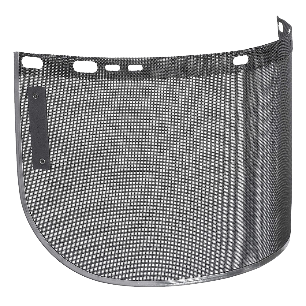 Pinnacle Metal Mesh Visor Replacement (Pack of 5) (Pack of 5)