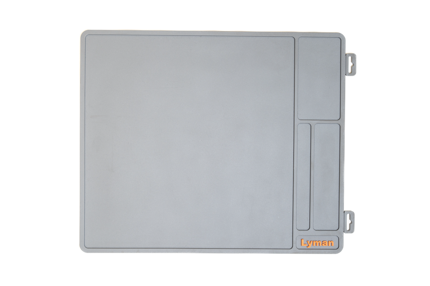 LYMAN ESSENTIAL ARMORER'S MAT — RLY-04074
