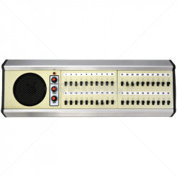 MicroSound 40 Way School Intercom - Guards On Duty Shop & Security Guards