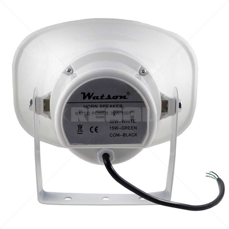 Microsound Horn Speaker 30W 8 Ohm