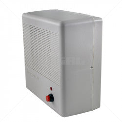 MS - Substation Latch Incl Callback - Guards On Duty Shop & Security Guards