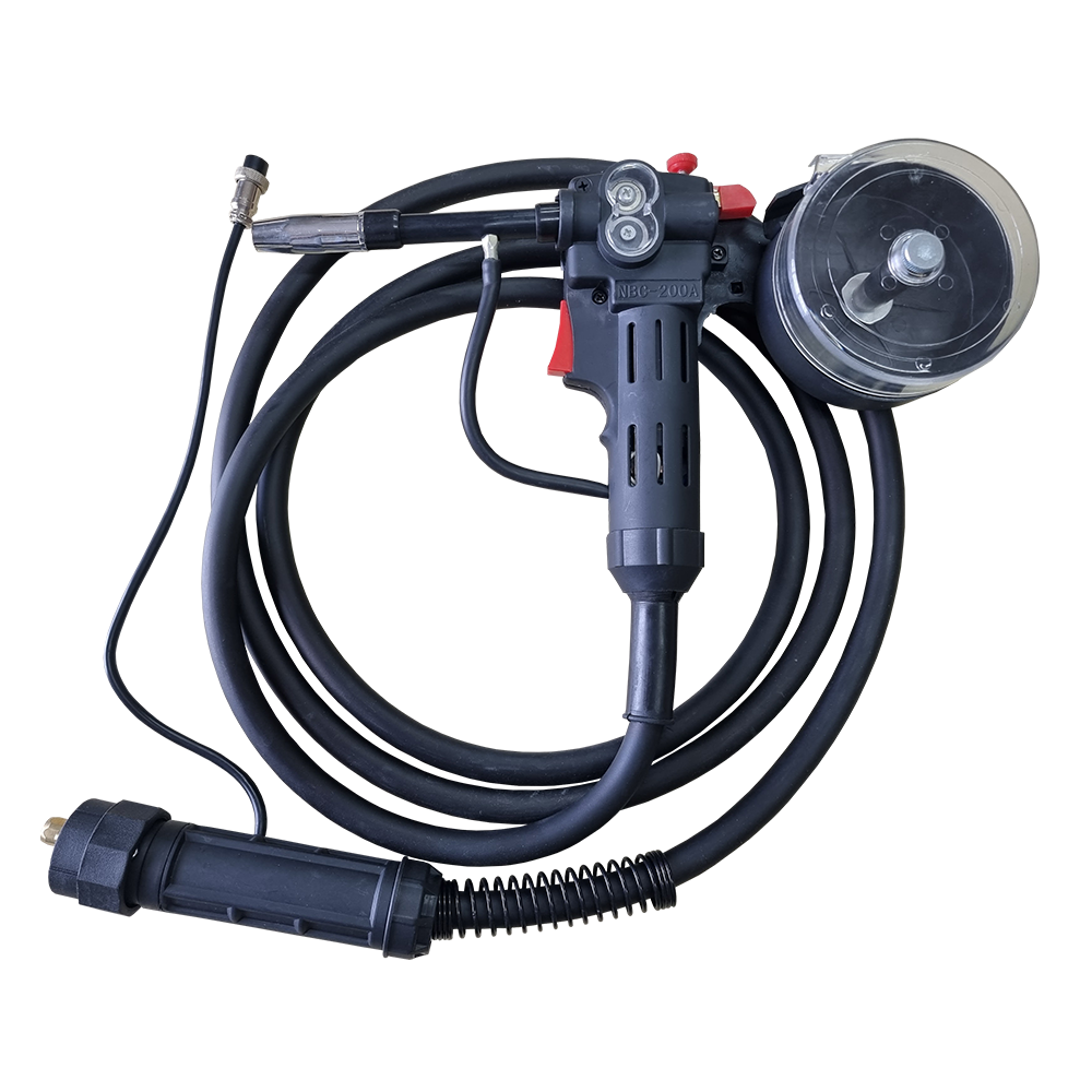 Pinnacle MIG Spool Gun (1kg Wire)