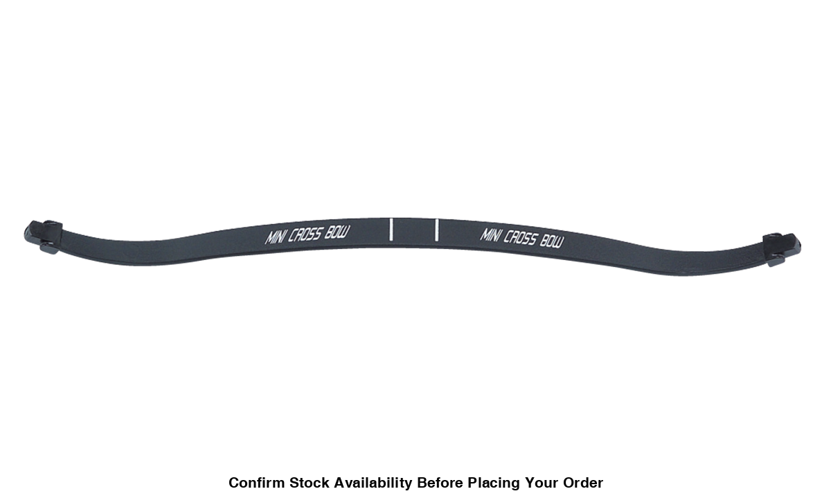 MK-80BLIMB FOR MK-80 SERIES CROSSBOW