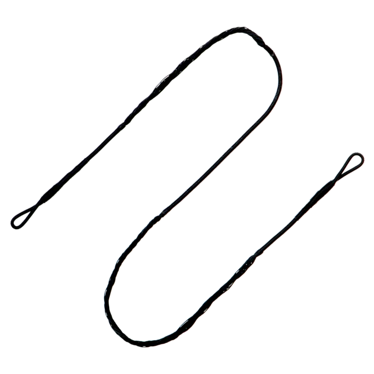 MAN KUNG STRING COMPOUND BOW