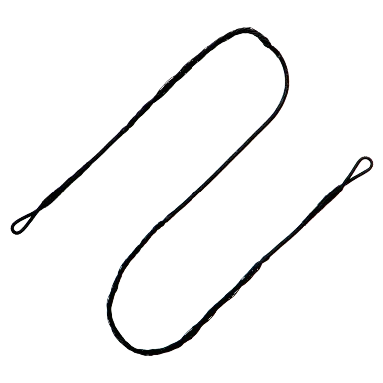 MAN KUNG STRING COMPOUND BOW Guards On Duty Security