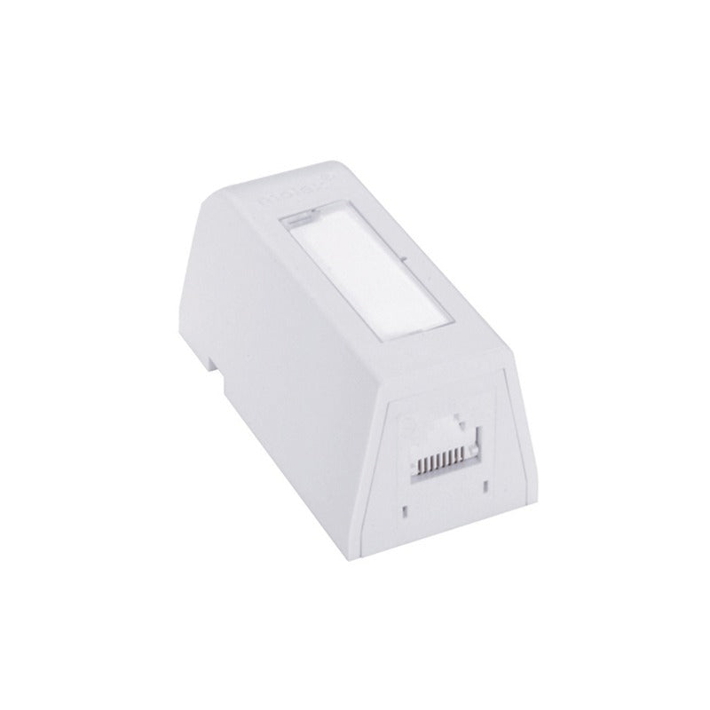 Molex Synergy Sur Box 1p C6a Shlded Dg...