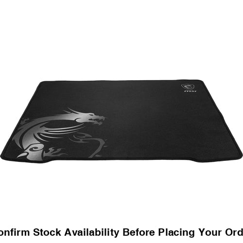 MSI AGILITY GD30 MOUSEPAD - Guards On Duty Shop