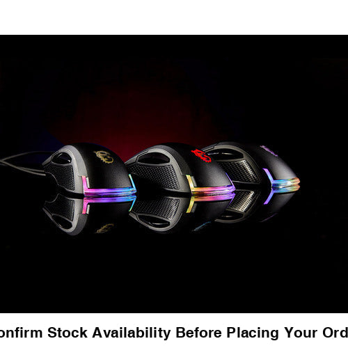 MSI CLUTCH GM50 GAMING MOUSE - Guards On Duty Shop