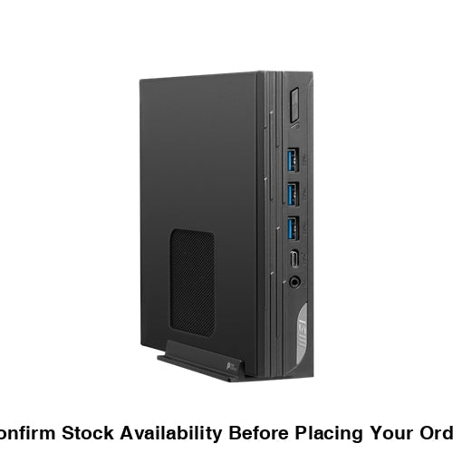 MSI Desktop Computer PRO DP10 13M Core I5 - Guards On Duty Shop